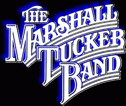logo The Marshall Tucker Band